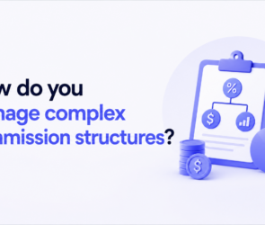 how do you manage complex commission structures — Sequifi commission rules engine handling tiers, accelerators, and clawbacks